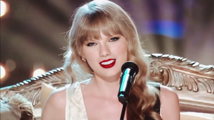 "Eyes Open" - Taylor Swift
