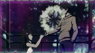 ชีวิตประจำวันของราชาอมตะ AMV - Lets fly away (remix)
