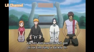 Bleach (Ep 24.2) Tất cả đều cần luyện tập #Bleach