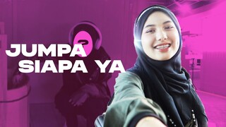 VLOG #12: KETEMU SIAPA NI!!!!