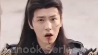 『Sanook』นิ่งเย่  ทะลุมิติมาเป็นองค์ชายเจ็ด  (พากย์ไทย)(เรื่องใหม่)#ติดตามเต็มเรื่อง