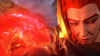 โลกที่สมบูรณ์แบบ: สมาชิกของ Fire Demon Palace ทุกคนถูกกวาดล้าง และเด็กสัตว์ร้ายตัวน้อยก็ปรากฏตัวขึ้น