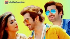 Chakum Chukum পাওয়ার  - Power Jeet movie video song- #hdvideobanglatv #ibrahimkhan_zerotokhan