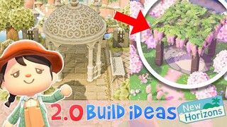 8 QUICK Build Ideas using NEW 2.0 ITEMS!