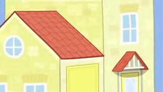Congratulations to Peppa Pig and her family for becoming a family of five