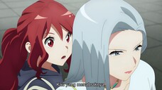 Romantic Killer Episode 08 Sub Indo