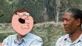 Family Guy เลียนแบบภาพยนตร์คลาสสิก