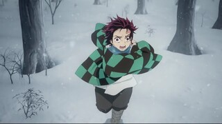 Kimetsu No Yaiba「AMV」Run Boy Run