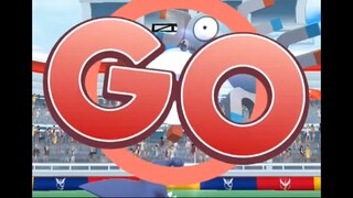 Pokémon GO 45-Magneton Raid