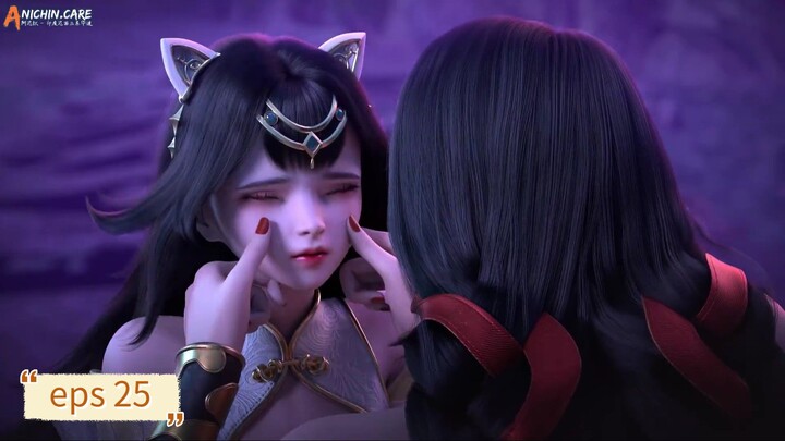 The Supreme Body Refining Master eps 25 Sub Indo