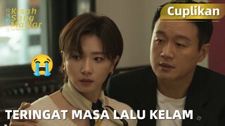 The Tale of Rose | Cuplikan EP34 Emosi Besar Karena Teringat Masa Lalu Itu | WeTV【INDO SUB】