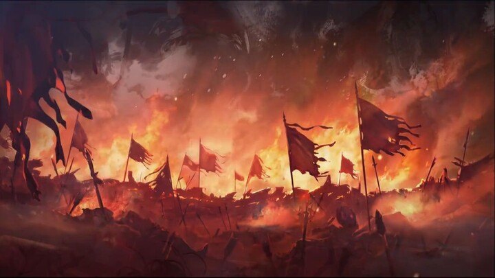 Tomb of Fallen Gods S3 Eps 27 Sub Indo