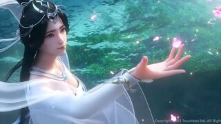 Xiaoyao Fantasy || Animation