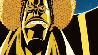 epic momen akagami bertemu kurohige di merinfoard