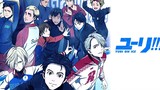 Yuri on Ice Episode 12 (The End!)