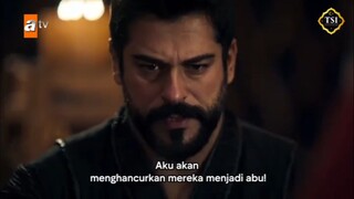 Kurulus Osman Season 6 Episode 172 Sub Indo