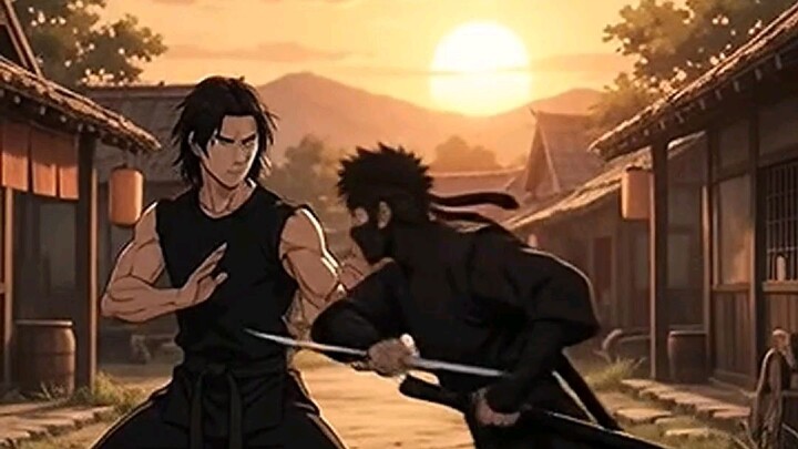 EPS 1 KUNGFU HERO