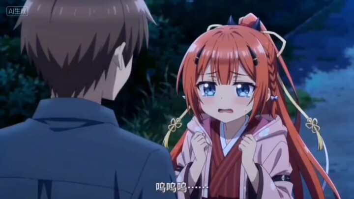 อนิเมะ RB ตอนที่สองโดยคามิยามะ ชิกะเสะ