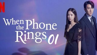 Ep-01 When The Phone Rings