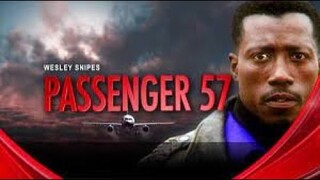 review phim hay-Cuồng phim| hành khách số 57