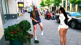 Ultimate Bushman Prank Compilation!! Only the Best Reactions!!