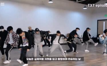 【Choi Yeon-jun & Kang Tae-hyun】Kolaborasi mengambil topi di menit ke-14 ini benar-benar lancar dan i