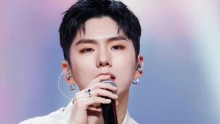 MONSTA X刘基贤《NewJeans - Ditto》翻唱视频公开！