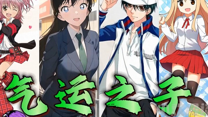 被迫失去光环的主角们，编剧好像忘了当初一笔笔画下角色时的爱意