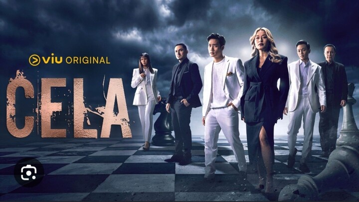 CELA (2026) - FILM/SERIES MALAYSIA TERBARU