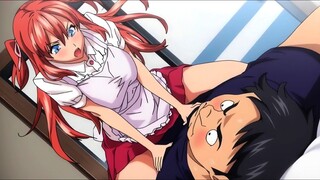 Kisah Romance Cinta Segitiga Dengan Ending Tidak Ramah Ditonton Anak Kecil