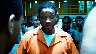 “纯纯降维打击，超人入狱”