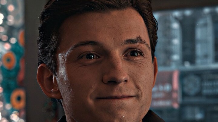 “Make Everyone Forget Peter Parker”