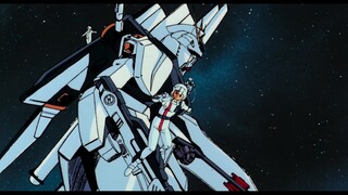 Gundam AMV put the song of Sawano Hiroyuki