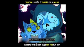 Review Truyện: Người Trên Vạn Người - Tập 28