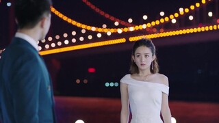 赵丽颖倒追霸道总裁，追到脚皮都磨破了
