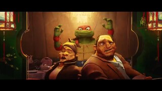 Teenage Mutant Ninja Turtles Mutant Mayhem Watch Full Movie : Link In Description