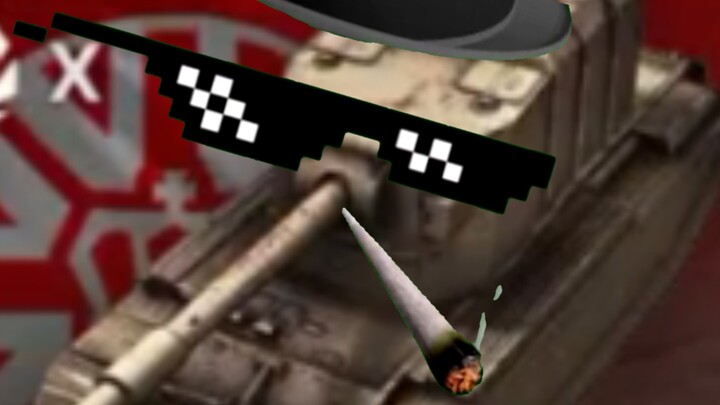 [wotb] Toilet kerajaan Inggris.exe