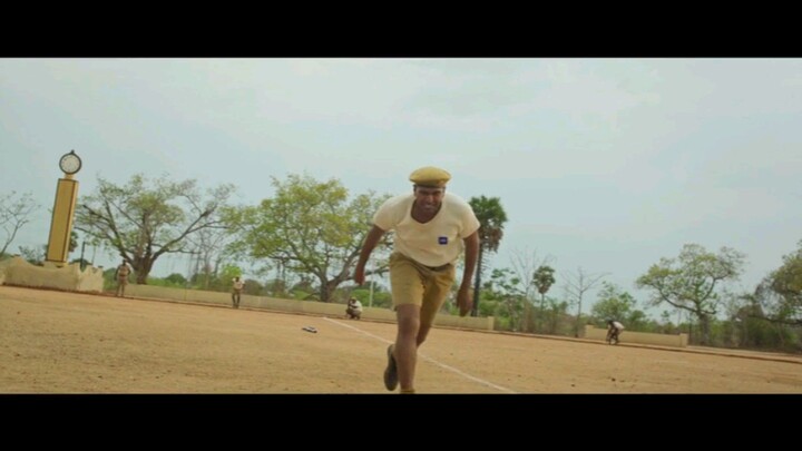 Taanakkaran (2022) Tamil Movies | Vikram Prabhu, Anjali Nair, Lal