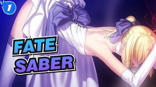 FATE|Adegan Pertarungan Menakjubkan_1