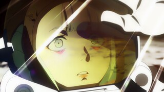 【𝑨𝒇𝒕𝒆𝒓𝒎𝒂𝒕𝒉】 创伤