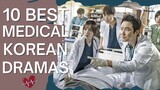 10 Best Medical Korean Dramas