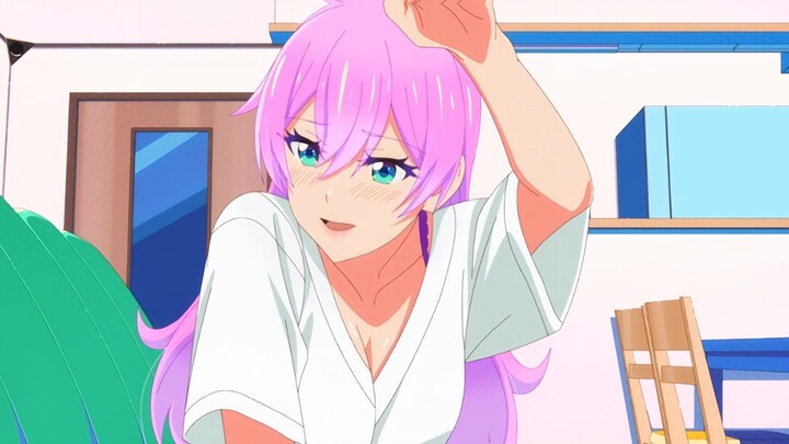 More Than a Married【AMV】 Couple But Not Lovers