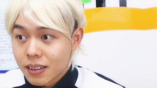 Một người không có tên, người kia ít xuất hiện hơn. Họ chỉ có một điểm chung: cả hai đều thuộc tầng 