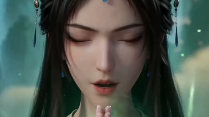 Mộ Sư Nương, Sư Tôn thật sự thần đến thế sao?