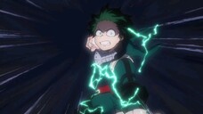 My Hero Academia S4 EP 3 (Hindi Dubbed) MAE Cration