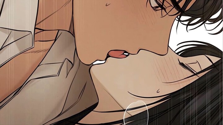 Kecupan my bini🤤🥵💦