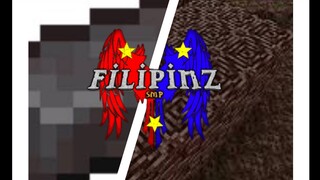 FilipinzSMP S2 EP8 | Netherite Mining