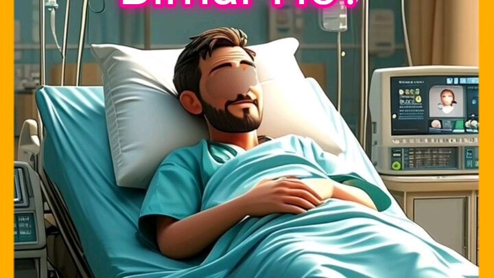 Kya Aap Bimar ho ?