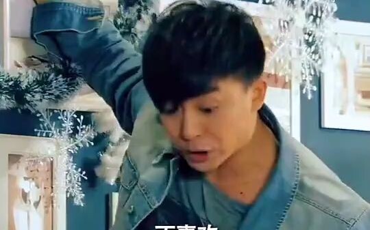 【Apartment of Love】Those Wonderful Moments, the Perfect Cure for Sadness