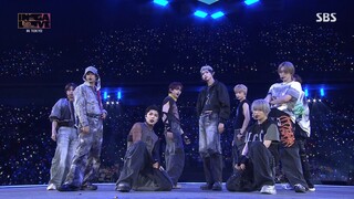 2024-10-20 KNN UHD 인기가요 LIVE IN TOKYO andTEAM